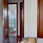 Hhc - Duplex Concheiros, 4 Bedrooms, 3 Bathroom, A 700m De La Catedral *
