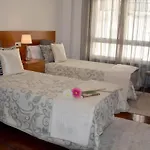 Hhc - Duplex Concheiros, 4 Bedrooms, 3 Bathroom, A 700m De La Catedral Santiago de Compostela