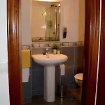 Hhc - Duplex Concheiros, 4 Bedrooms, 3 Bathroom, A 700m De La Catedral Διαμέρισμα *