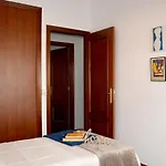 Hhc - Duplex Concheiros, 4 Bedrooms, 3 Bathroom, A 700m De La Catedral *