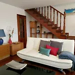 Apartamento Hhc - Duplex Concheiros, 4 Bedrooms, 3 Bathroom, A 700m De La Catedral *