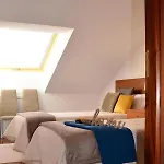 Hhc - Duplex Concheiros, 4 Bedrooms, 3 Bathroom, A 700m De La Catedral * Santiago de Compostela
