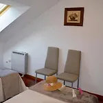 Hhc - Duplex Concheiros, 4 Bedrooms, 3 Bathroom, A 700m De La Catedral Διαμέρισμα