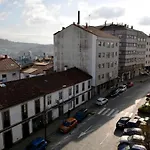 Διαμέρισμα Hhc - Duplex Concheiros, 4 Bedrooms, 3 Bathroom, A 700m De La Catedral