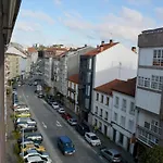 Διαμέρισμα Hhc - Duplex Concheiros, 4 Bedrooms, 3 Bathroom, A 700m De La Catedral