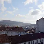 Hhc - Duplex Concheiros, 4 Bedrooms, 3 Bathroom, A 700m De La Catedral Διαμέρισμα *