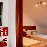 Hhc - Duplex Concheiros, 4 Bedrooms, 3 Bathroom, A 700m De La Catedral Σαντιάγο ντε Κομποστέλα