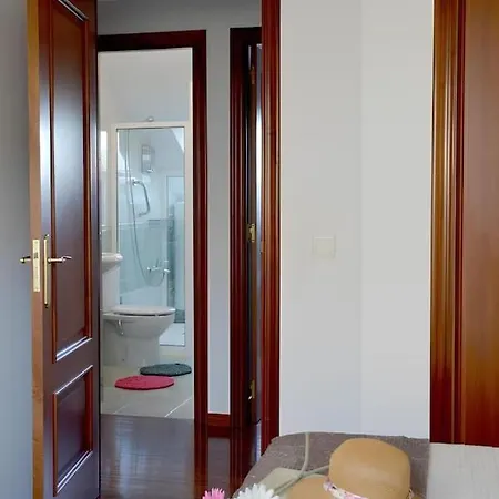 Hhc - Duplex Concheiros, 4 Bedrooms, 3 Bathroom, A 700m De La Catedral *