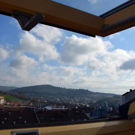 Apartment Hhc - Duplex Concheiros, 4 Bedrooms, 3 Bathroom, A 700m De La Catedral *
