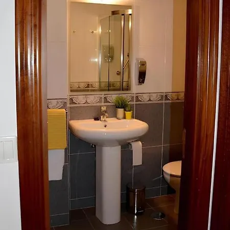 Hhc - - Xacobeo-Centro - 4 Bedrooms, 3 Bathroom, A 700M De La Catedral Lägenhet *