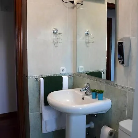 Apartment Hhc - Duplex Concheiros, 4 Bedrooms, 3 Bathroom, A 700m De La Catedral Santiago de Compostela