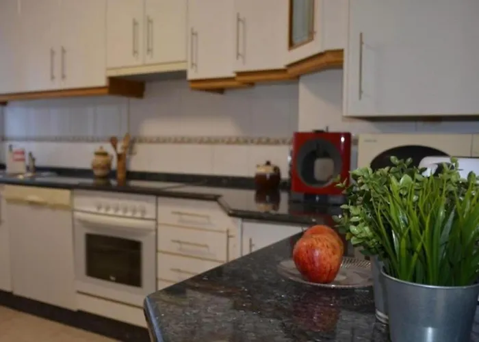 Hhc - Duplex Concheiros, 4 Bedrooms, 3 Bathroom, A 700m De La Catedral Saint-Jacques-de-Compostelle