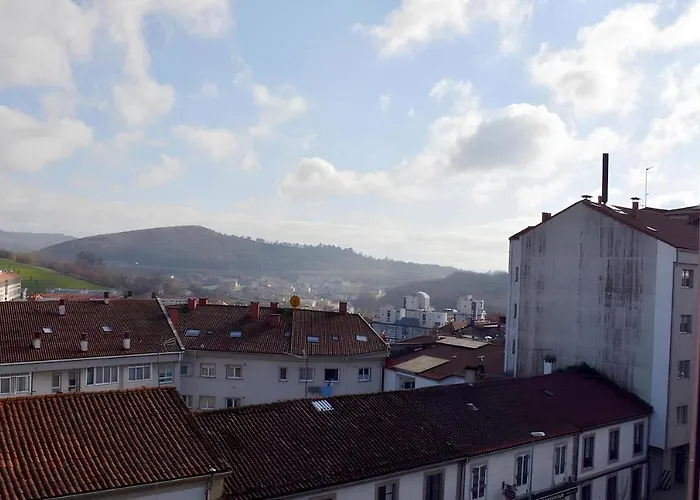 Hhc - Duplex Concheiros, 4 Bedrooms, 3 Bathroom, A 700m De La Catedral Appartement *